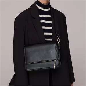 Whistles Bibi Large Shoulder Bag